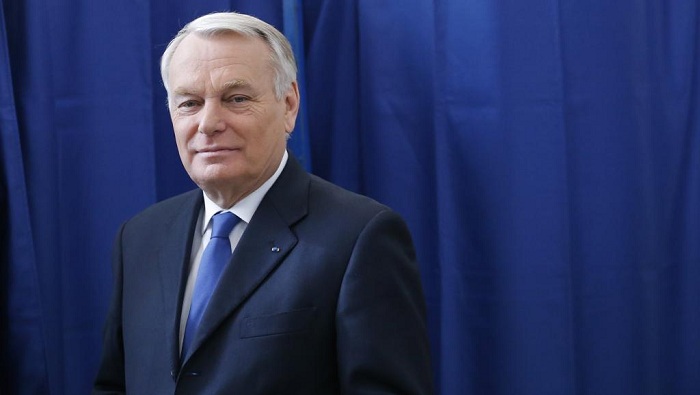 French, Armenian FMs mull Karabakh conflict